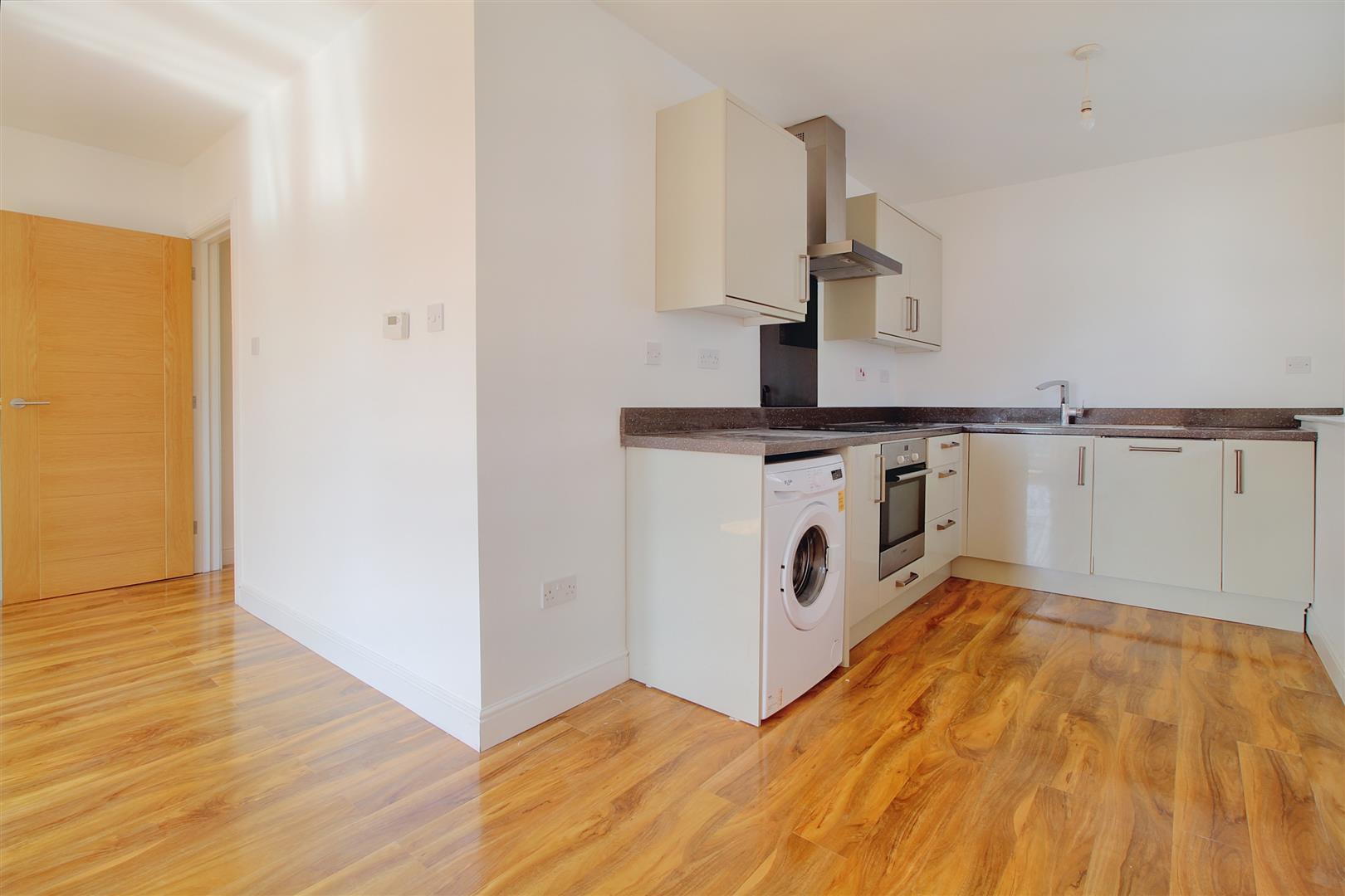 Flat Howard Street South in Great Yarmouth