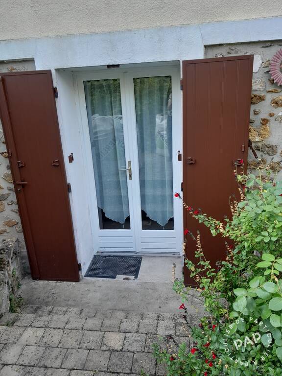 Room Rue du Révérend Père Chaillet in Chelles