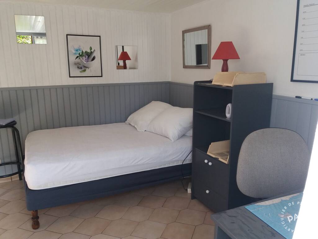 Room Rue du Révérend Père Chaillet in Chelles