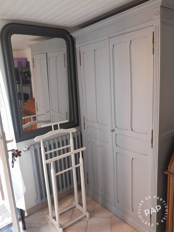 Room Rue du Révérend Père Chaillet in Chelles