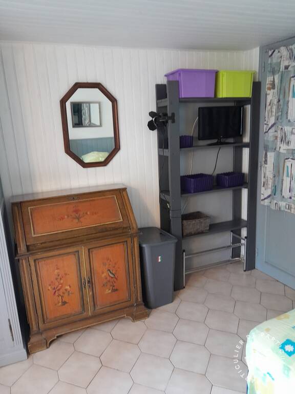 Room Rue du Révérend Père Chaillet in Chelles