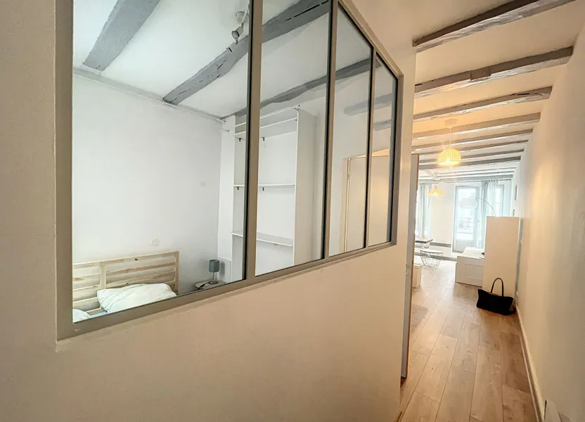 Appartement Quai Dominique Roquebert à Bayonne