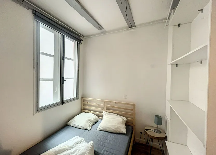 Appartement Quai Dominique Roquebert à Bayonne