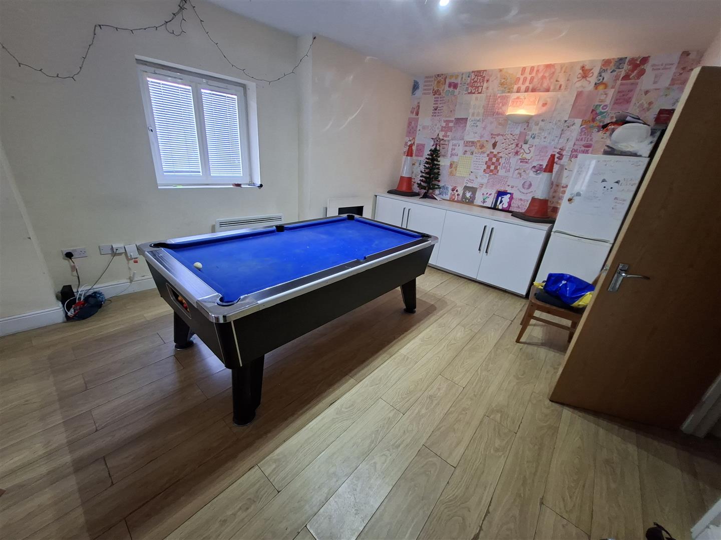 Room Russell Street in Cardiff
