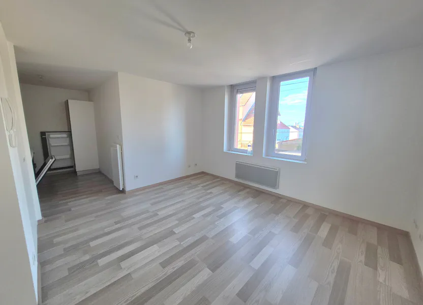 Flat Rue du Président Roosevelt in Yutz