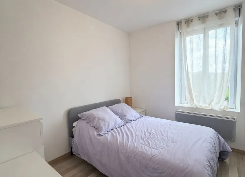 Appartement Rue du Président Roosevelt à Yutz