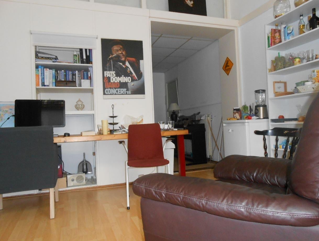 Kamer Oude Delft in Delft