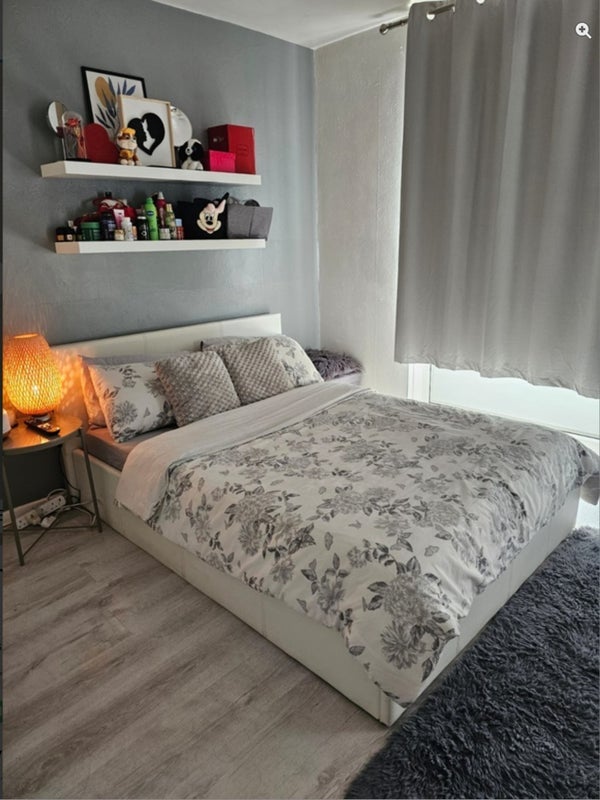 Room Queensdale Crescent in Greater London