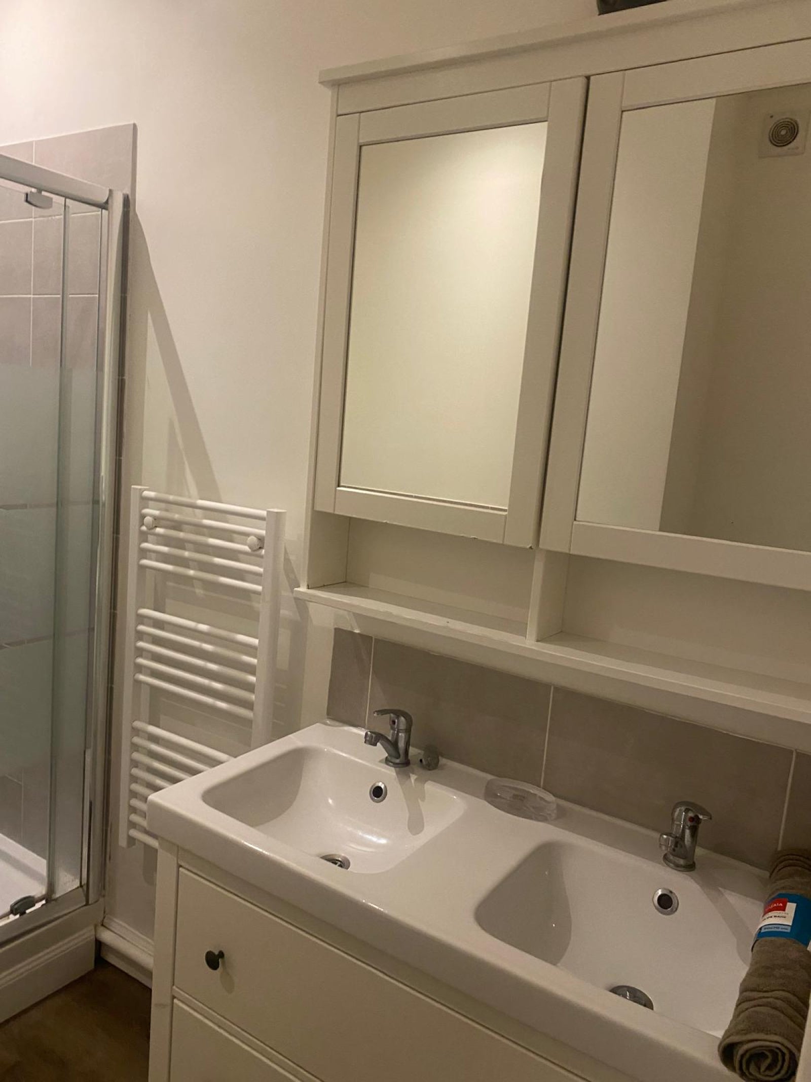 Appartement Rue du Roi Albert à Nantes