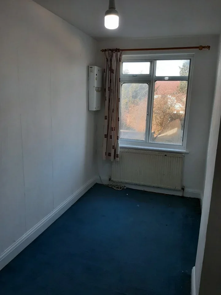 Room Great West Road in Greater London