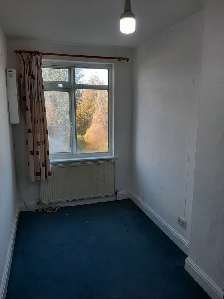 Room Great West Road in Greater London