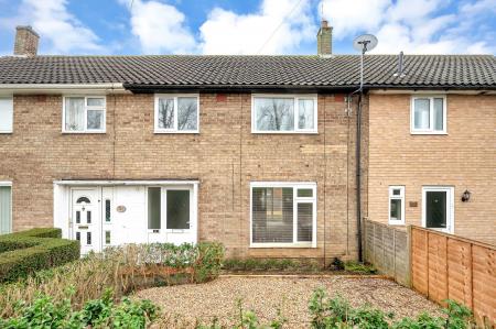 House Sherwood Drive in Melton