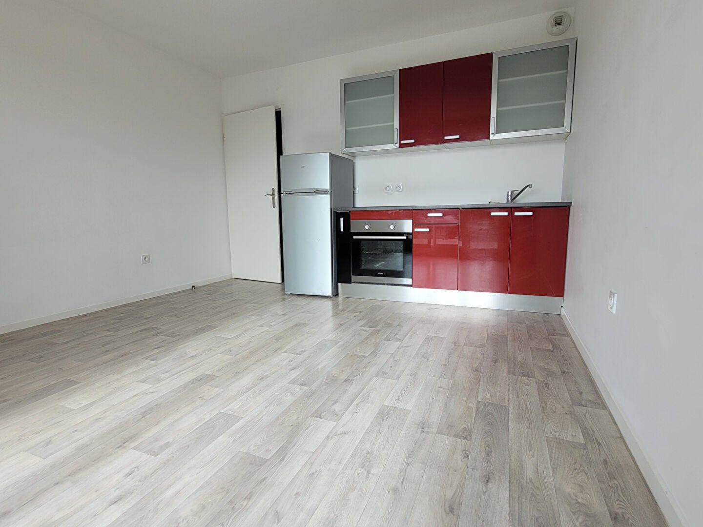 Appartement Rue Messidor à Vauréal