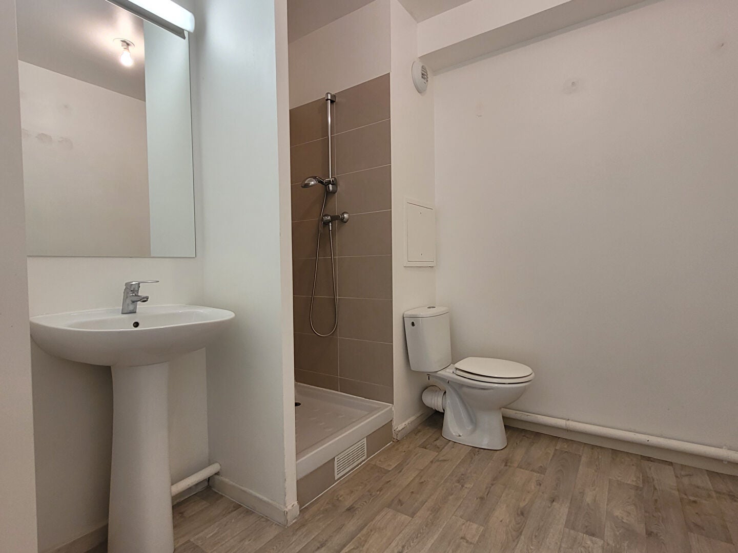 Appartement Rue Messidor à Vauréal