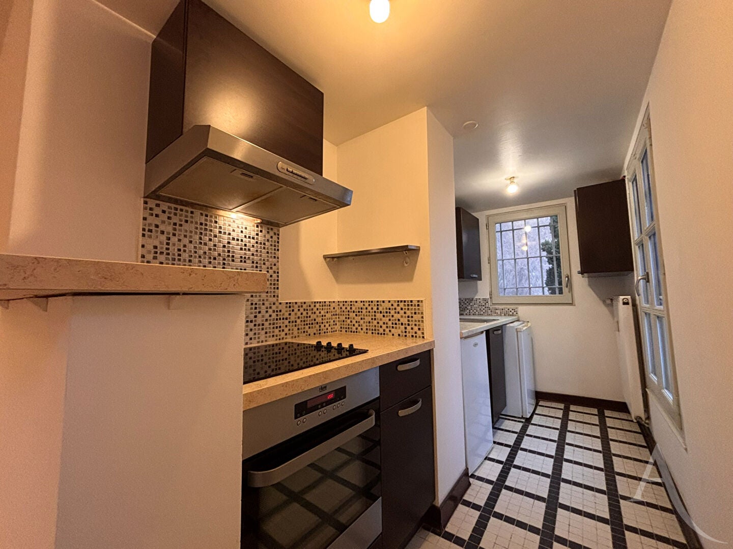 Appartement Rue Mirebeau à Bourges