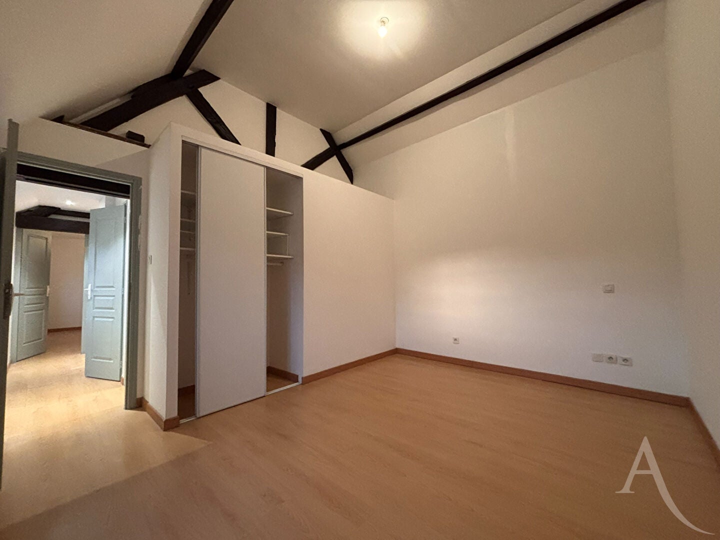 Appartement Rue Mirebeau à Bourges