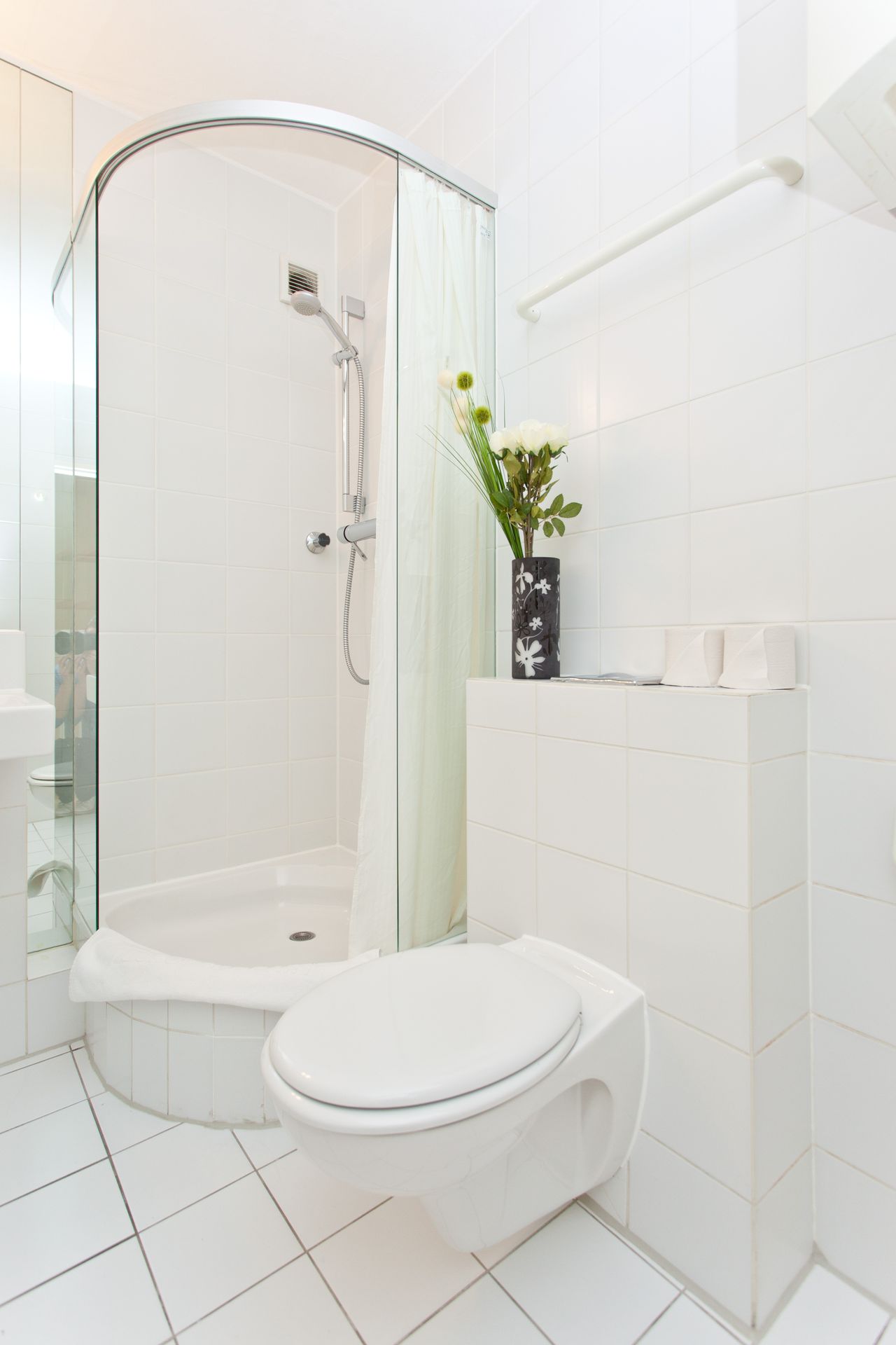 Wohnung Burgemeisterstraße in Berlin