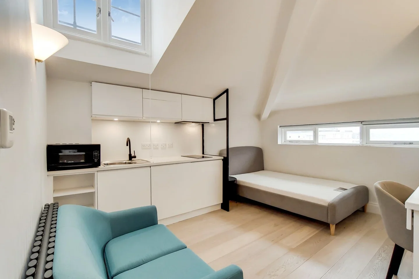 Flat Westbourne Terrace in City of Westminster
