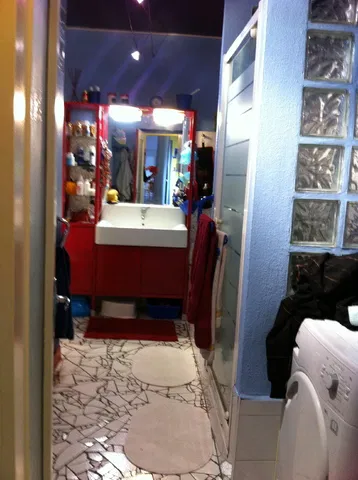 Chambre Rue Jules Ledin à Saint-Étienne