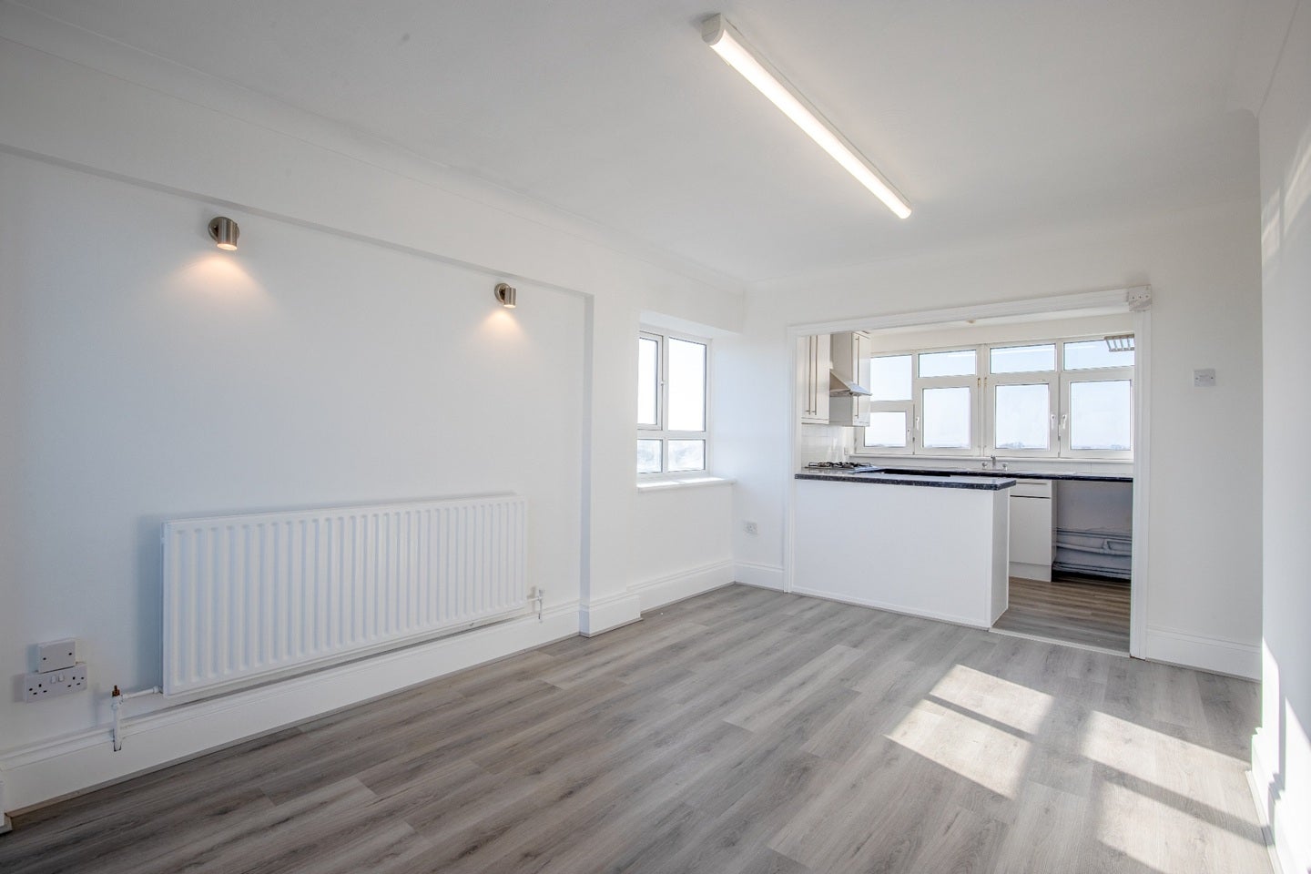 Flat Wimbledon Park Side in Greater London