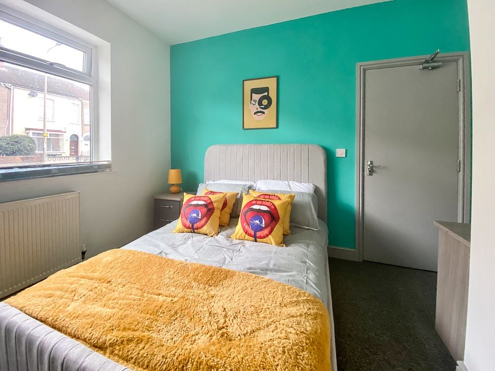 Room Chantry Lane in Grimsby