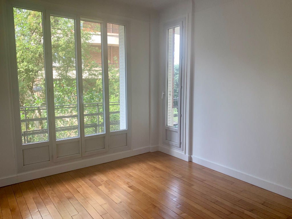 Appartement Rue Henri Dunant à Savigny-sur-Orge