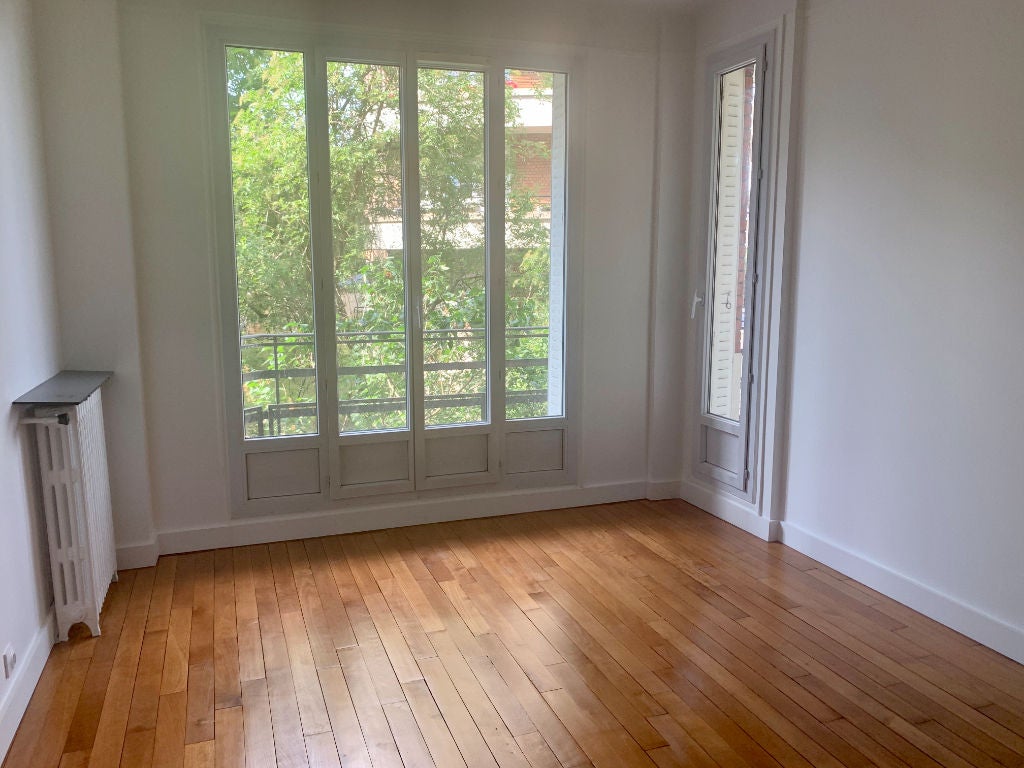Appartement Rue Henri Dunant à Savigny-sur-Orge