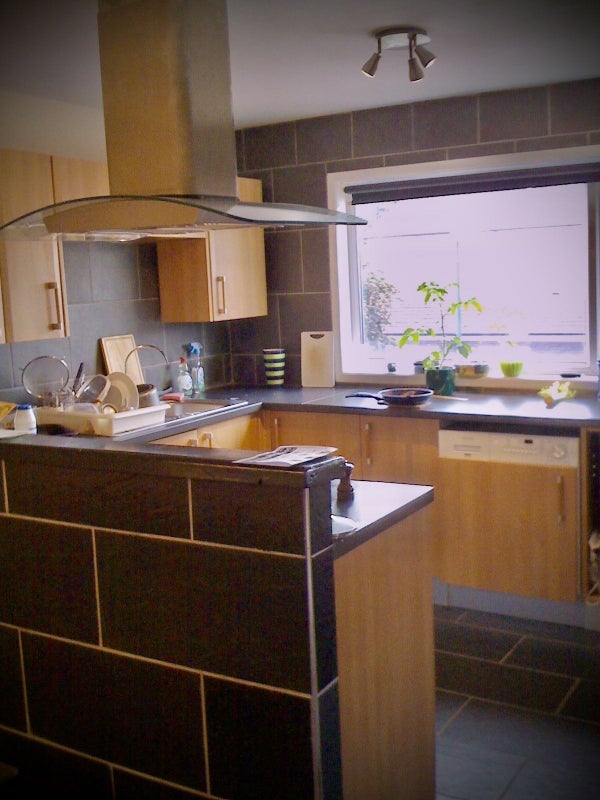 Room Cleveland Close in Nottingham