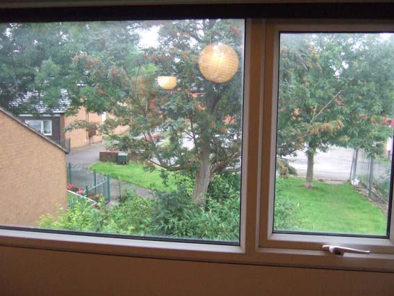 Room Cleveland Close in Nottingham
