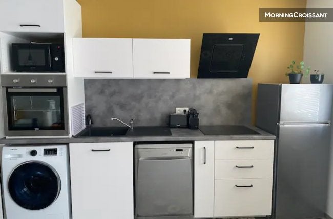 Appartement Rue Léon Ungemach à Schiltigheim