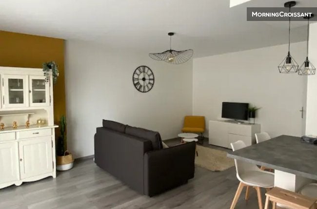 Appartement Rue Léon Ungemach à Schiltigheim