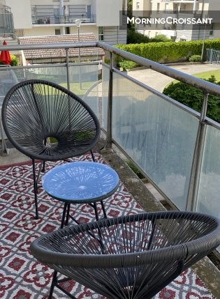 Appartement Rue Léon Ungemach à Schiltigheim