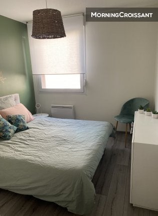 Appartement Rue Léon Ungemach à Schiltigheim