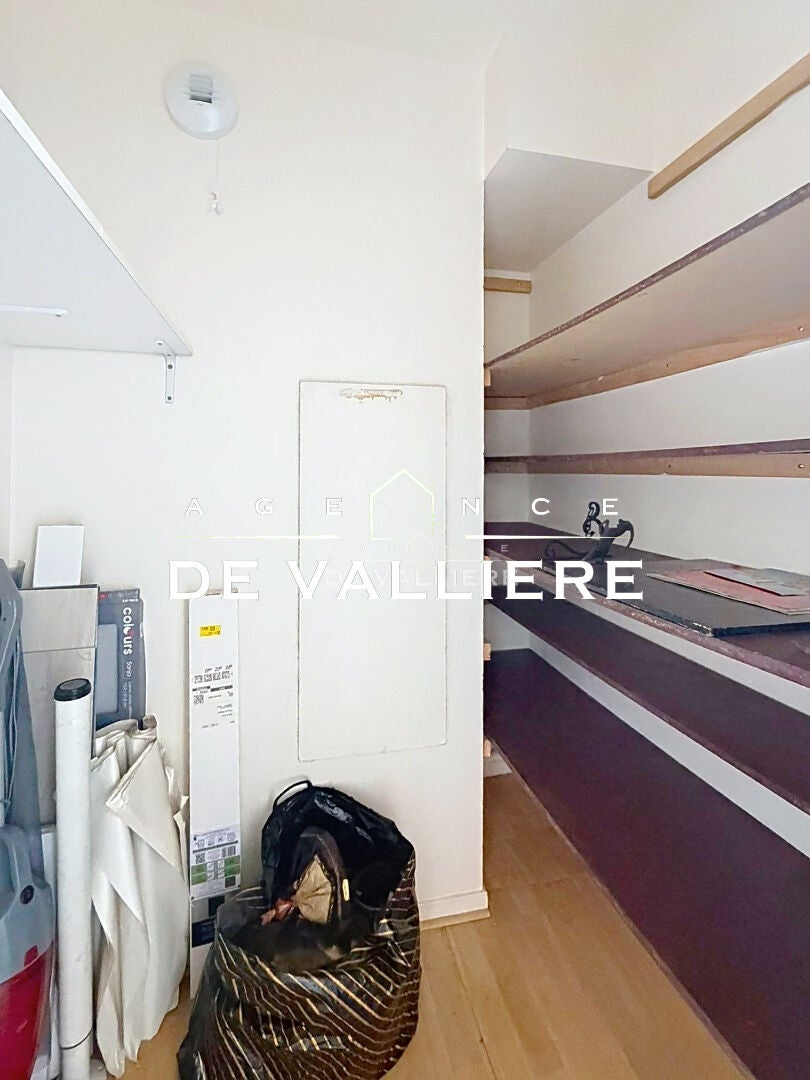 Appartement 92A901402_2D à Nanterre