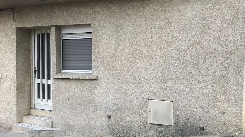 Flat Rue du Champ de Bataille in Saint-Thibéry