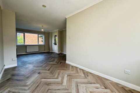 House Lune Close in Basingstoke and Deane