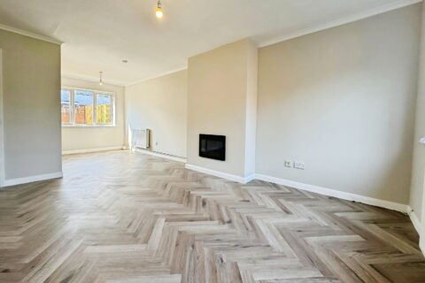 House Lune Close in Basingstoke and Deane