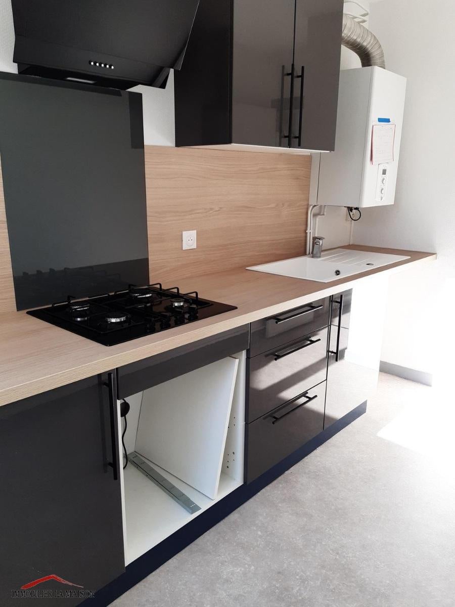 Appartement Résidence du Val Fleuri à Périgueux