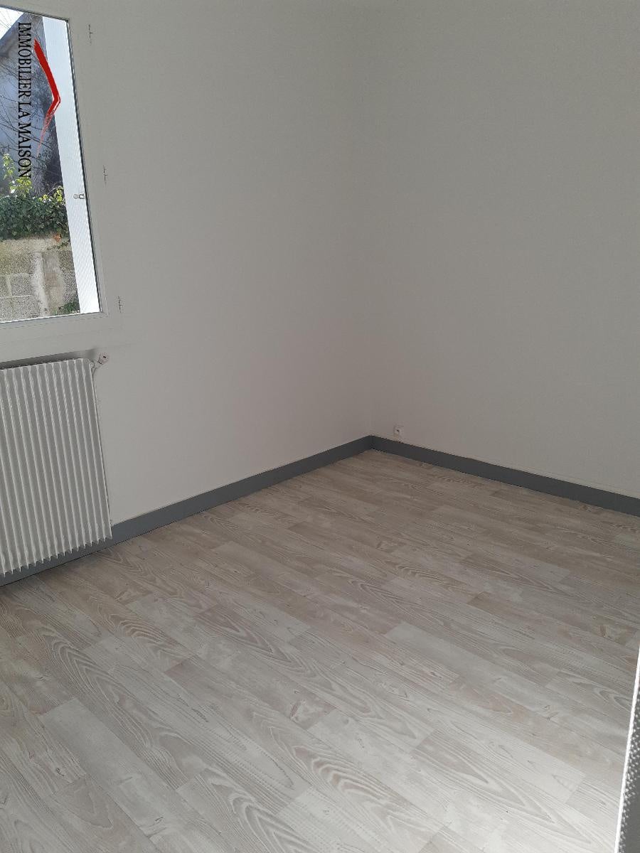 Appartement Résidence du Val Fleuri à Périgueux