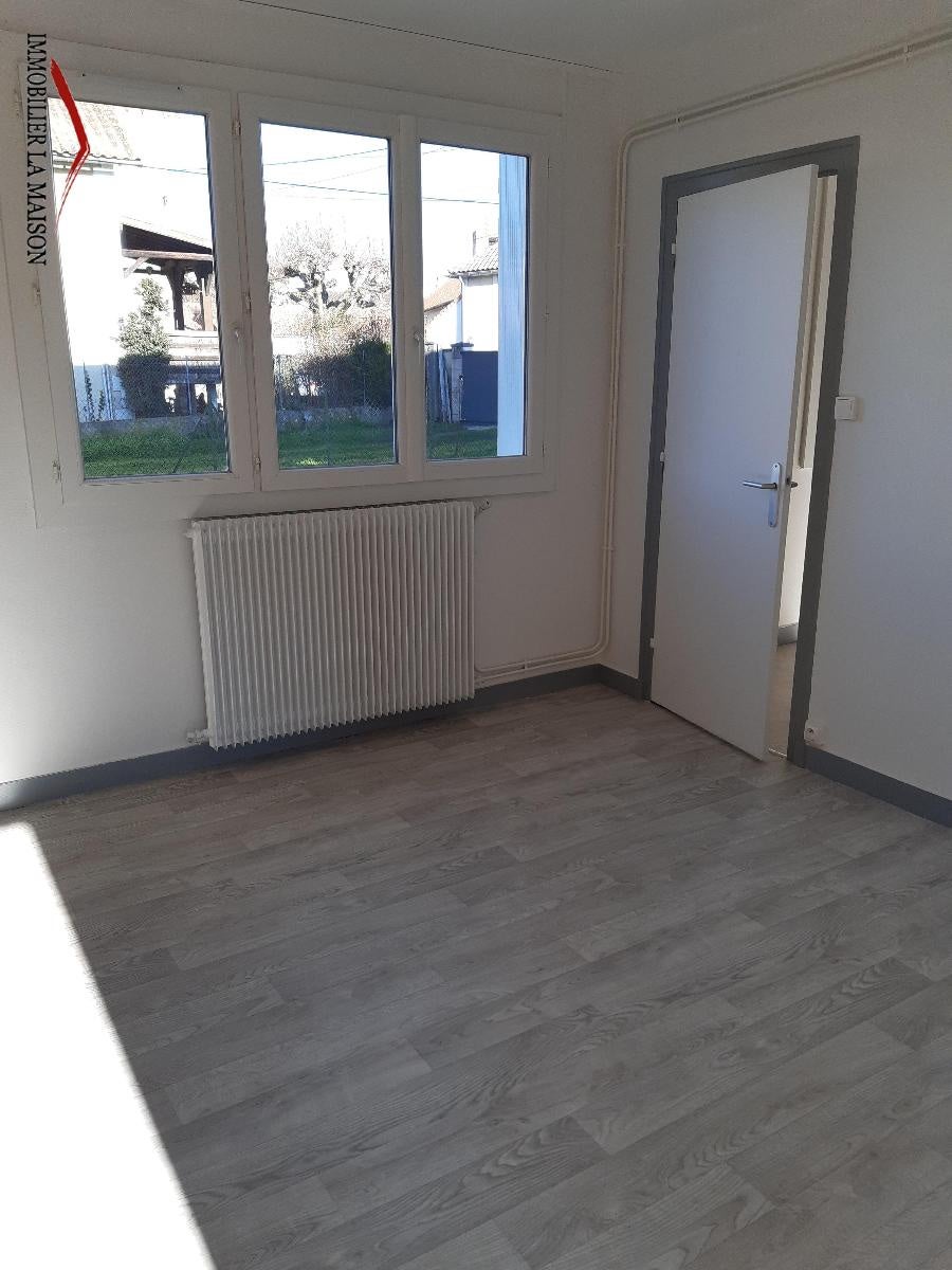 Appartement Résidence du Val Fleuri à Périgueux