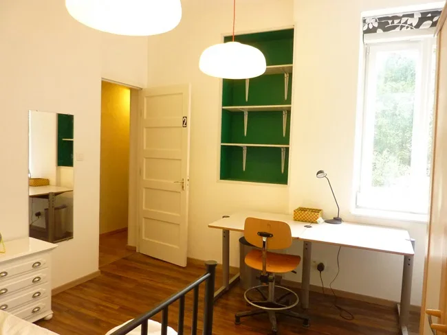 Room Rue des Anciens Combattants d'AFN in Tourcoing