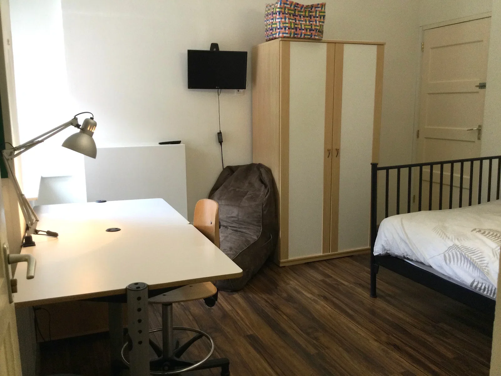 Room Rue des Anciens Combattants d'AFN in Tourcoing