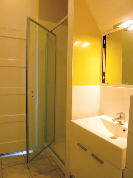 Room Rue des Anciens Combattants d'AFN in Tourcoing