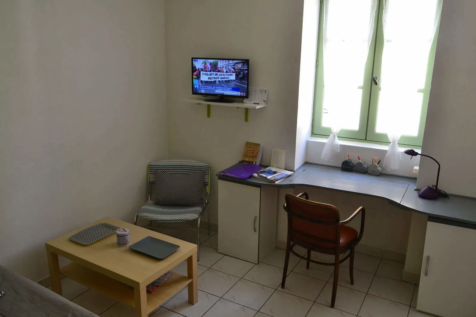 Flat Rue du Vieux Sextier in Avignon