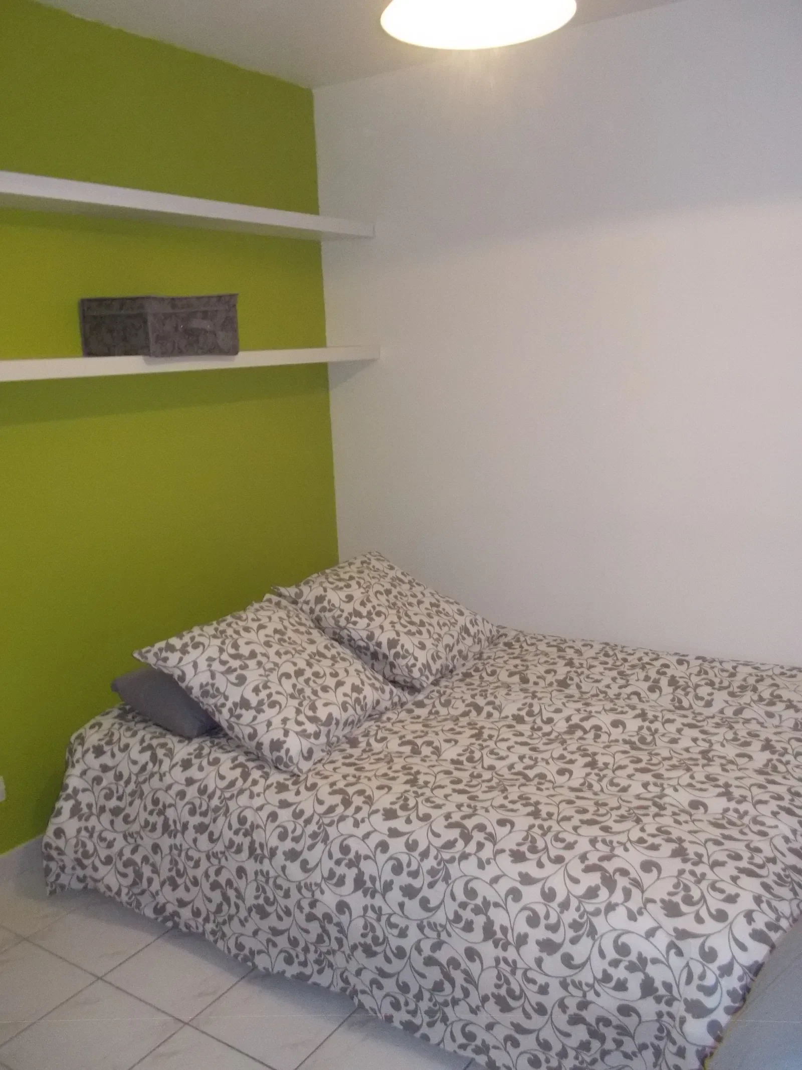 Flat Rue du Vieux Sextier in Avignon