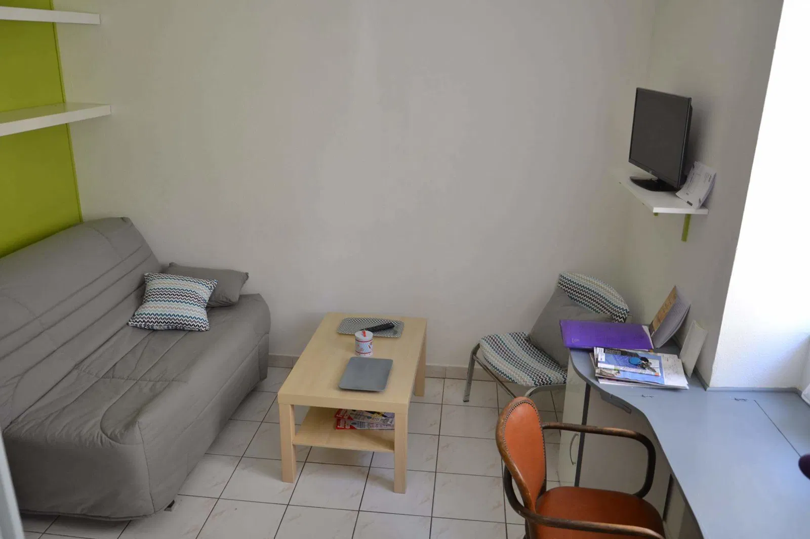 Flat Rue du Vieux Sextier in Avignon