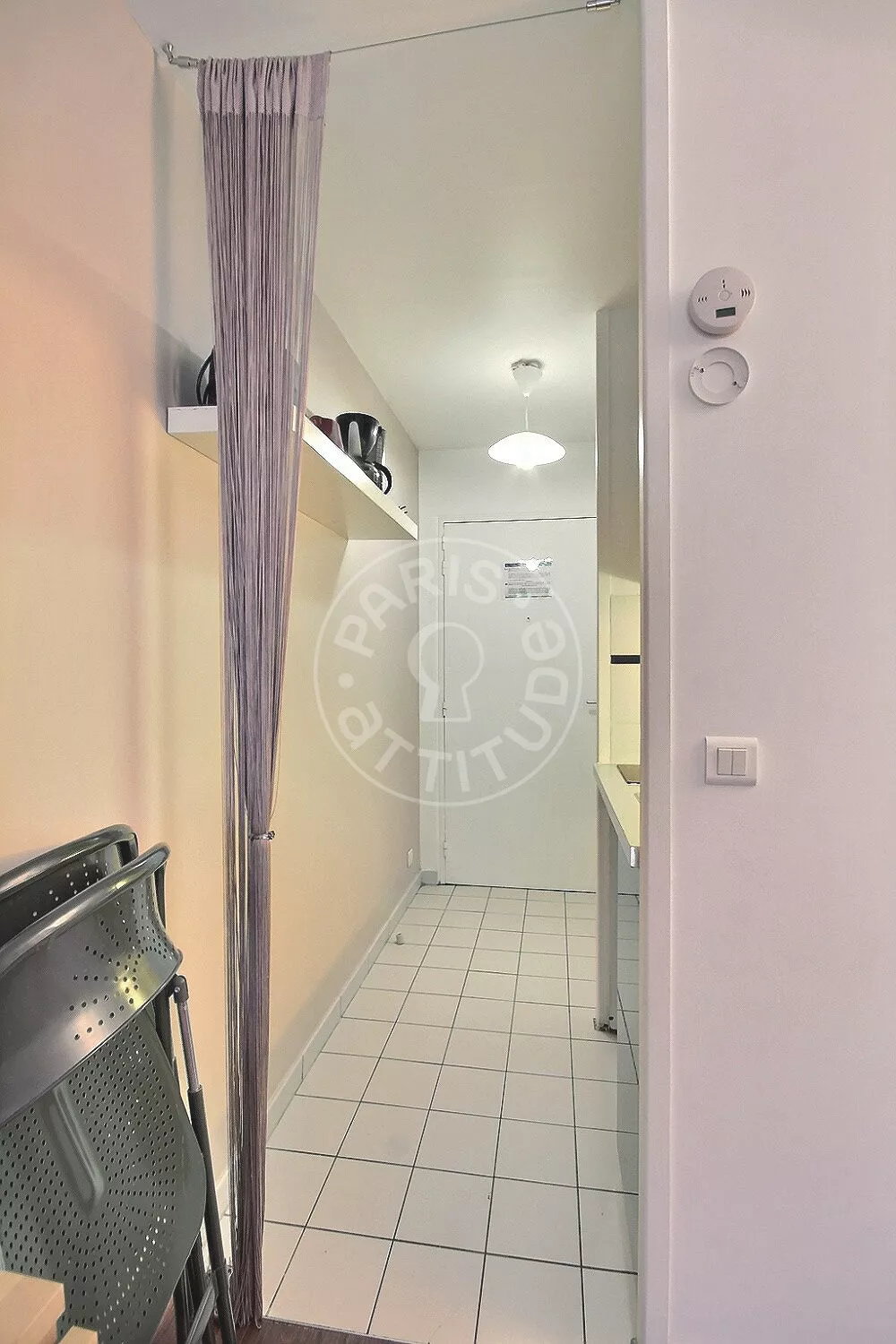 Appartement Rue Victor Hugo à Levallois-Perret