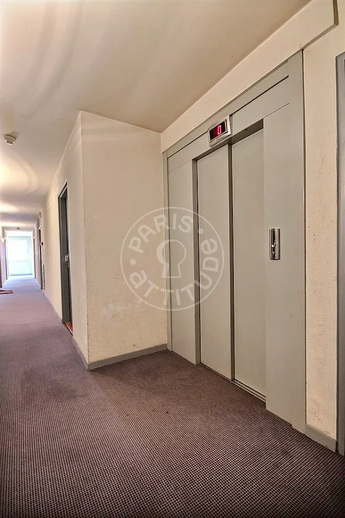 Appartement Rue Victor Hugo à Levallois-Perret