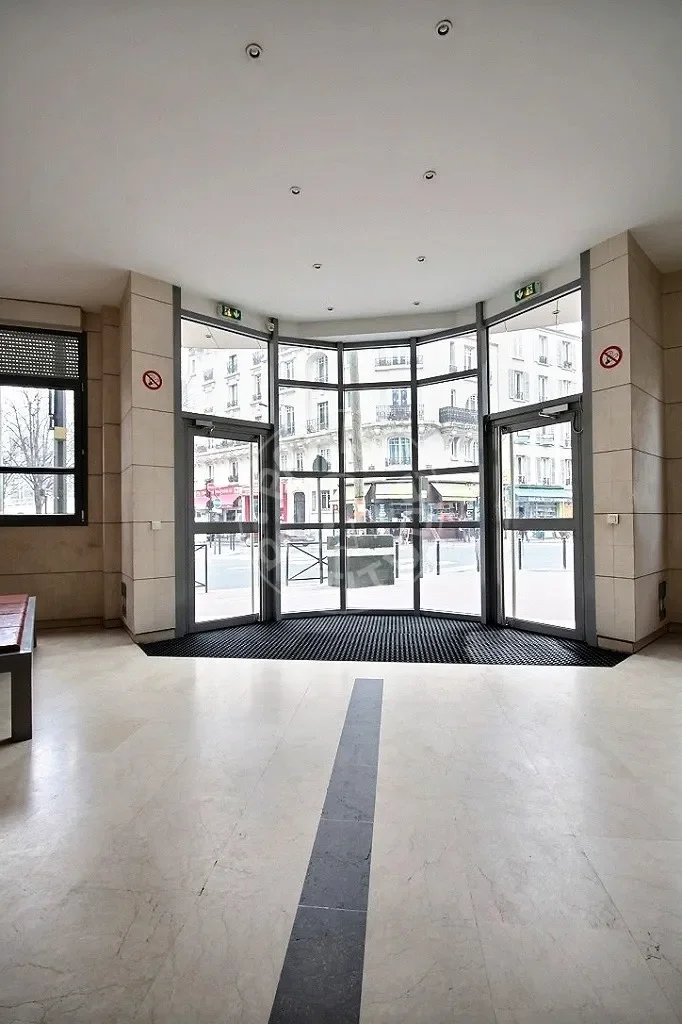 Appartement Rue Victor Hugo à Levallois-Perret