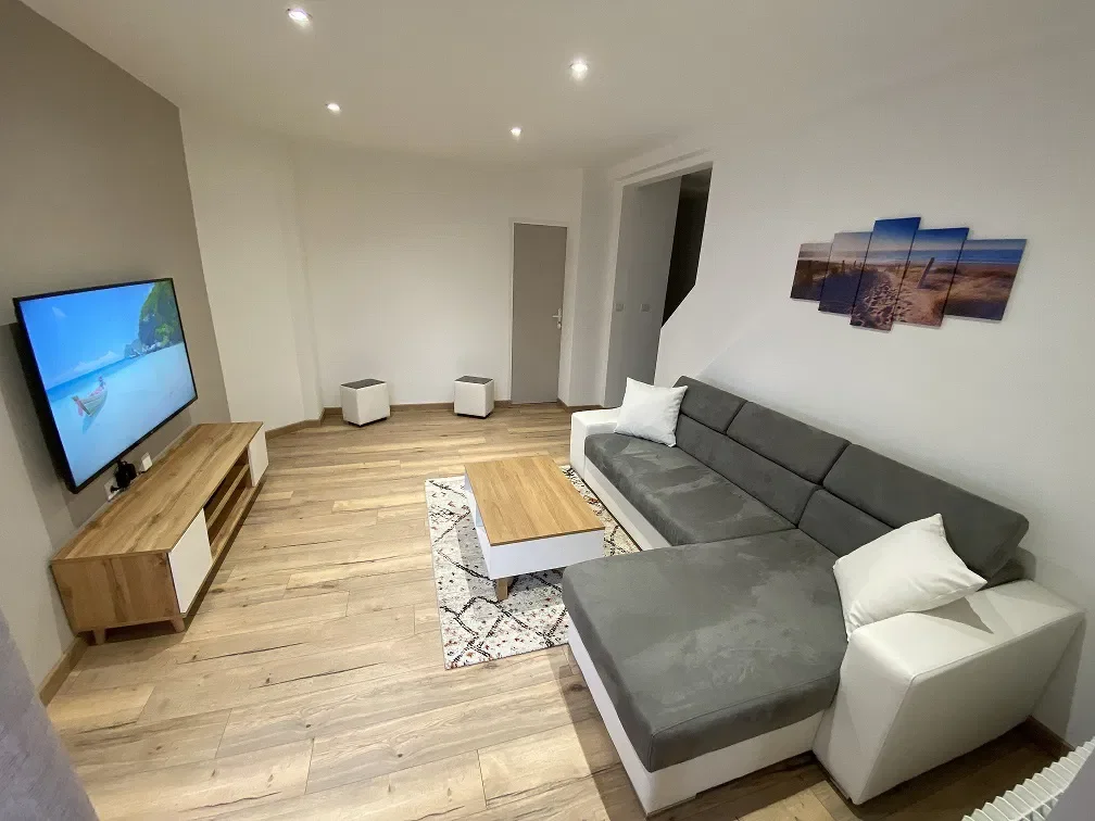 Chambre Rue Berlin Mitte à Tourcoing